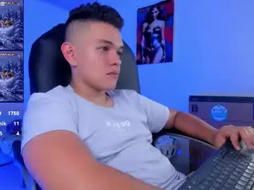 Chaturbate Best Webcam of dunkan_kravitz