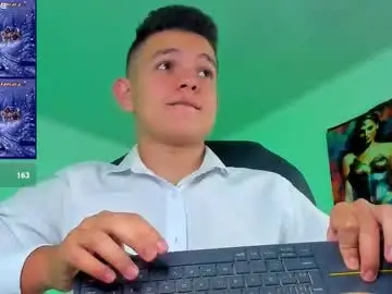 Chaturbate Best live sex cam show of dunkan_kravitz