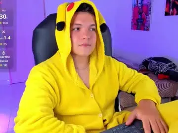 Chaturbate Best Webcam of dunkan_kravitz