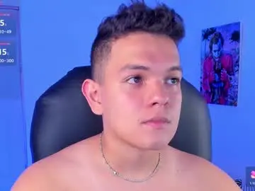 Chaturbate Live Sex Cam of dunkan_kravitz