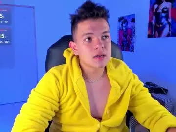 Chaturbate Best Webcam of dunkan_kravitz