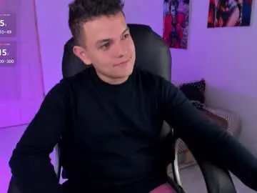 Chaturbate Adult Webcam of dunkan_kravitz