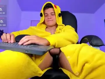 Chaturbate Best live sex cam show of dunkan_kravitz