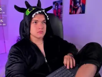 Chaturbate Watch Live Sex Cams of dunkan_kravitz