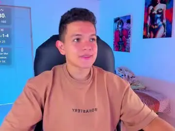 Chaturbate Sex Cam of dunkan_kravitz