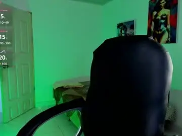 Chaturbate Sex Chat of dunkan_kravitz