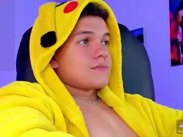 Chaturbate Best Webcam of dunkan_kravitz