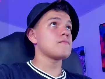 Chaturbate Nude Webcam of dunkan_kravitz