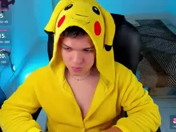 Chaturbate Best Webcam of dunkan_kravitz