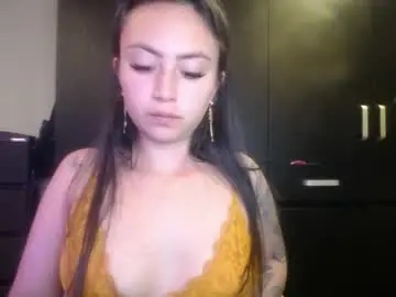 Chaturbate Nude Webcam of holly_rose69