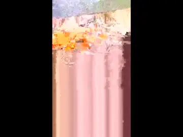 Chaturbate Nude Webcam of indegeniouscreature