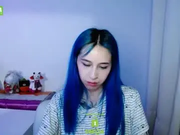 Chaturbate Live Sex Cam of katara_a