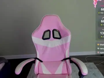 Chaturbate Live Sex Cam of kiki_rikki