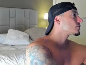 Chaturbate Sex Chat of klisman_new