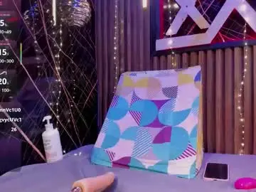 Chaturbate Free Live Porn of lannafoxx