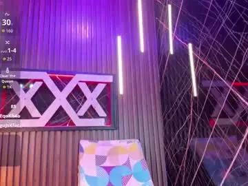 Chaturbate Live Porn of lannafoxx