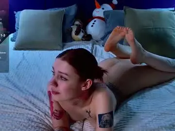 Chaturbate Sex Cam of lisa_lisandia