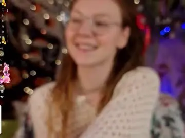 Chaturbate Adult Webcams of lyra_thenymph