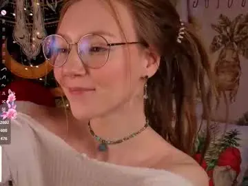 Chaturbate Private Sex Chat of lyra_thenymph