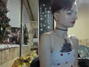 mandyshine from chaturbate