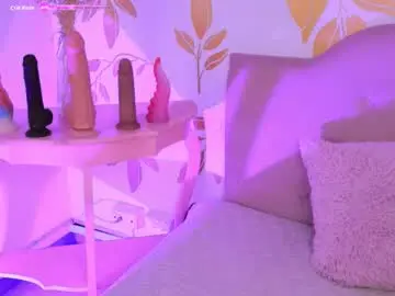 Chaturbate Live Porn of misselektra__