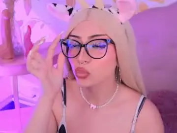 Chaturbate Best Webcam of misselektra__