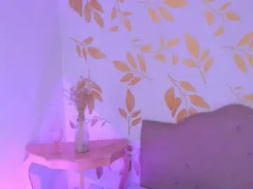 Chaturbate Nude Webcam of misselektra__