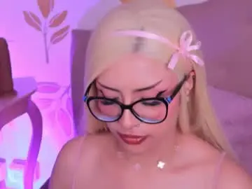 Chaturbate Live Porn of misselektra__