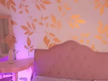 Chaturbate Sex Cam of misselektra__