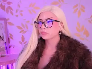 Chaturbate Sex Chat of misselektra__