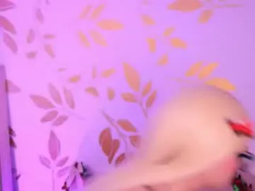 Chaturbate Free Live Porn of misselektra__