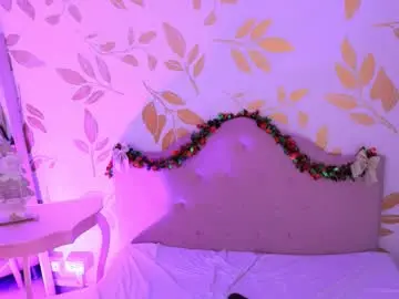 Chaturbate Sex Chat of misselektra__