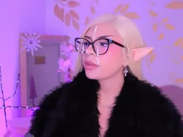 Chaturbate Watch Live Sex Cams of misselektra__