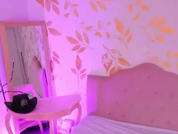 Chaturbate Live Sex Cam of misselektra__