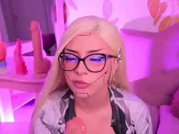 Chaturbate Free Porn Cam of misselektra__