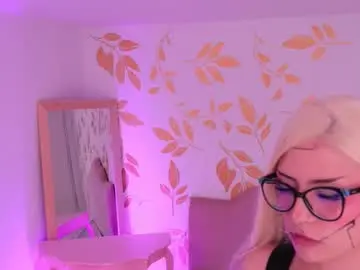 Chaturbate Free Live Porn of misselektra__