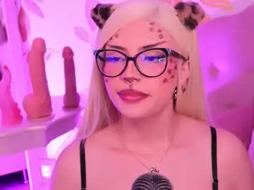 Chaturbate Free Live Porn of misselektra__