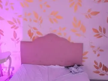 Chaturbate Live Sex Cam of misselektra__