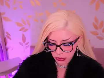 Chaturbate Adult Video Chat of misselektra__