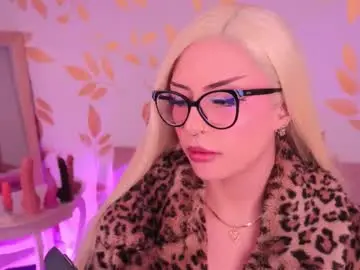 Chaturbate Adult Video Chat of misselektra__