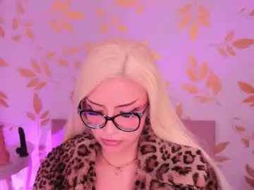 Chaturbate Private Sex Chat of misselektra__