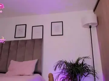 Chaturbate Live Sex Cam of niicoleta2