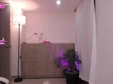 Chaturbate Watch Live Sex Cams of niicoleta2