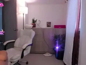 Chaturbate Live Porn of niicoleta2