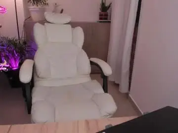 Chaturbate Free Porn Cam of niicoleta2