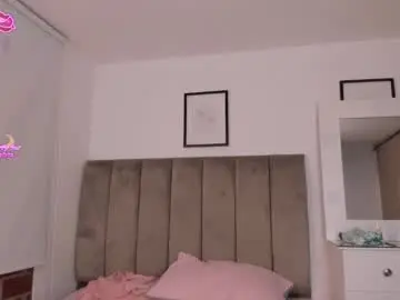 Chaturbate Watch Live Sex Cams of niicoleta2