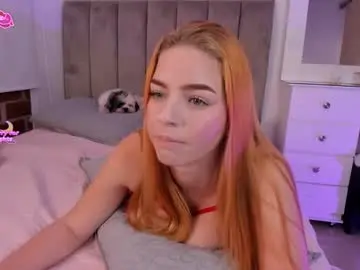 Chaturbate Live Porn of niicoleta2