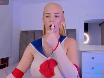 Chaturbate Best live sex cam show of niicoleta2