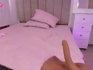 Chaturbate Best live sex cam show of niicoleta2