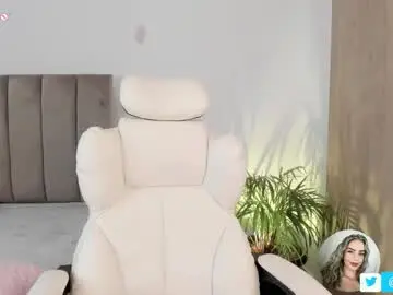 Chaturbate Live Porn of niicoleta2